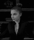 Встретьте Женщина : Milana, 22 лет до Великобритания  London 